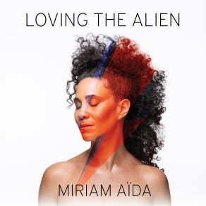 Download track Loving The Alien Miriam Aida