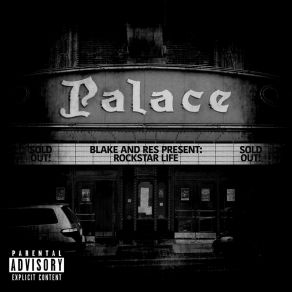 Download track Crazy Blake