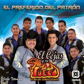 Download track Tierra De Reyes El Cejas, Su Banda Fuego