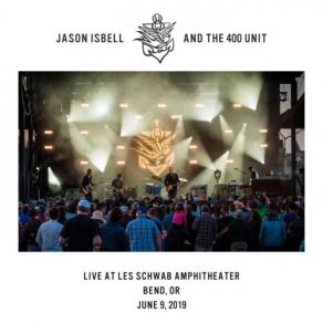 Download track Intro Jason Isbell, The 400 Unit