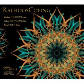 Download track Coastal Kaleidoscope: III. Spring Tide Michael Gordon, Sean Chen, Celeste Johnson