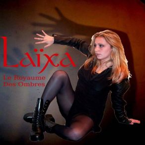 Download track Folie Paranoïaque Laïxa