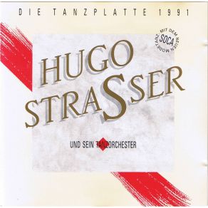 Download track No More Bolero HUGO STRASSER, Tanzorchester