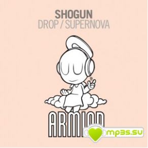 Download track Supernova (Radio Edit) Shogun