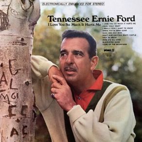 Download track Now It's All Over Tennessee Ernie Ford