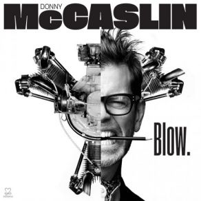 Download track Great Destroyer Donny McCaslin