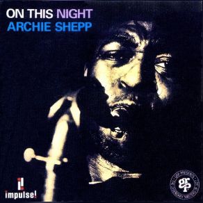 Download track The Mac Man (Alternate Take) Archie Shepp