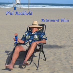 Download track The Old Surfer Phil Rockhold