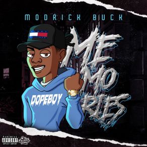 Download track Close Your Eyes Listen Modrick Buck