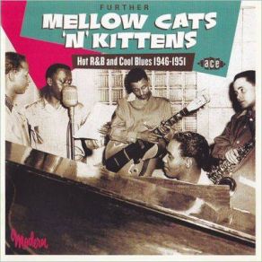 Download track Mellow Scat Her Orchestra, Bebopper Lulu