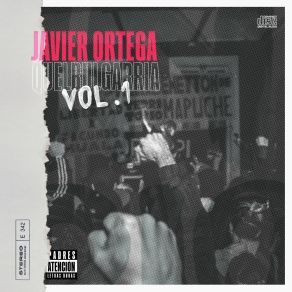 Download track Vos (Remastered) Javier OrtegaPedro Grabriel Rodriguez, ROY ASAV