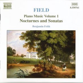 Download track Nocturne No 2 In C Minor Benjamin Frith