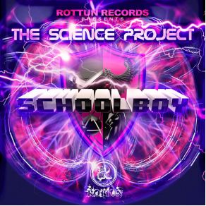 Download track Paradigm Shift (Original Mix) SchoolboyTaylr Renee