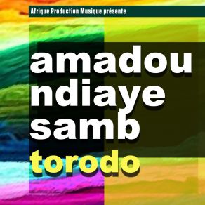 Download track El Hadji Malick Amadou Ndiaye Samb