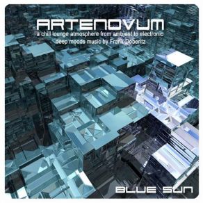 Download track Blue Sun Artenovum