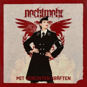 Download track Mein Name NachtmahrChaos Rising