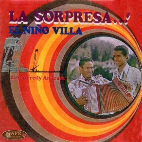 Download track La Sorpresa El Niño Villa