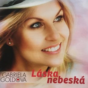 Download track Déšť Na Tvářích Gabriela Goldová