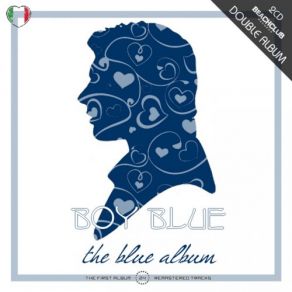 Download track Alone Again (BCR Extended Vocal Remix) Boy Blue