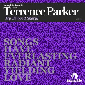 Download track Just Say I Do (Terrence Sheryl Love Forever Radio Edit) Terrence Parker