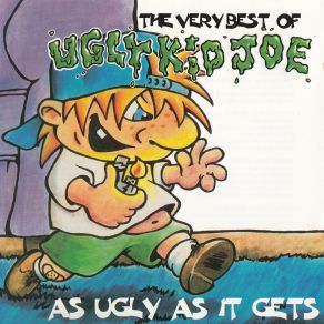 Download track Funky Fresh Country Club Ugly Kid Joe