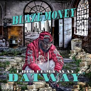 Download track We Lit Blaze MoneyNico Barz