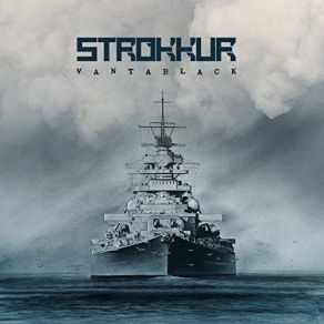 Download track King Of Shadows Strokkur