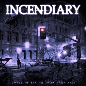 Download track Rats In The Cellar Incendiary