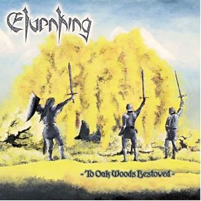 Download track Oakenshield Elvenking