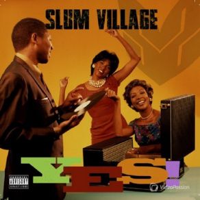 Download track Bonafide Slum Village