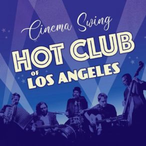 Download track Noto Swing Hot Club Of Los Angeles