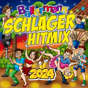 Download track Einmal Richtig Saufen Küchenmeister