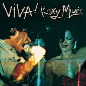 Download track Chance Meeting Roxy Music