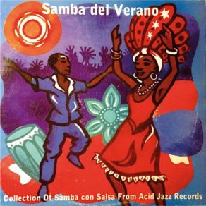 Download track Samba Rio Yes Brazil