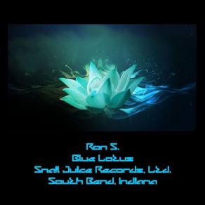 Download track Blue Lotus Ron S