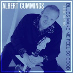 Download track Workin' Man Blues Albert Cummings