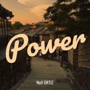 Download track World Black Neil ORTIZ