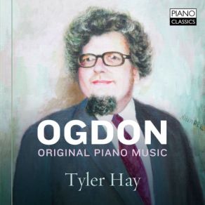 Download track Variations And Fugue Tyler Hay