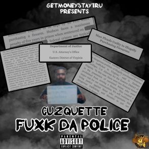 Download track Kitchen CuzQuette