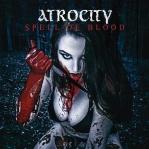 Download track Blue Blood (2019 Version) AtrocityVersion