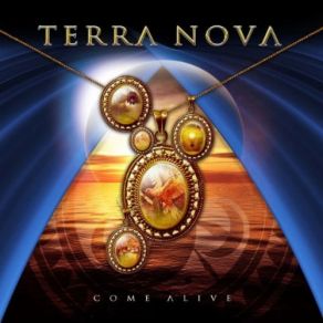 Download track Holy Grail Terra Nova