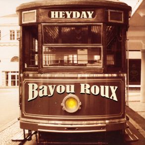 Download track Me I Just Don't Know Bayou Roux