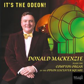 Download track Ain't Misbehavin' (Arr. D. McKenzie For Organ) Donald Mackenzie