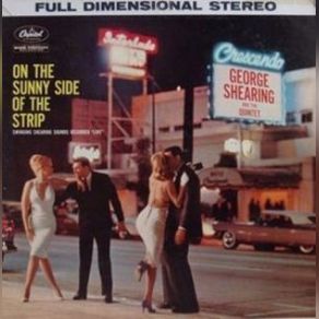 Download track Jordu George Shearing, George Shearing Quintet