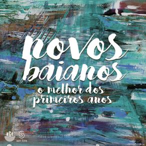 Download track Ô Menina Novos Baianos