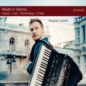 Download track Divertimento In A-Flat Major, Hob. XVI46 (Arr. For Accordion) II. Adagio Bogdan Laketic