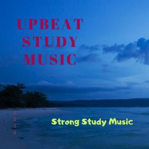 Download track Keeping The Focus Upbeat Study Music