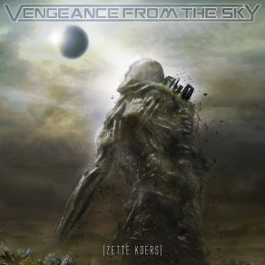 Download track Slingshot Vengeance From The Sky