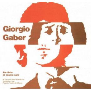 Download track Chiedo Scusa Se Parlo Di Maria Giorgio Gaber