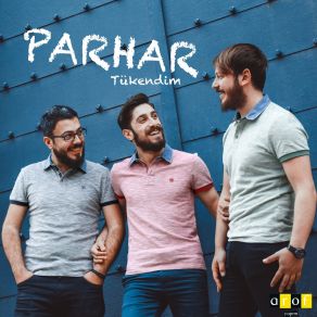 Download track Tükendim Parhar